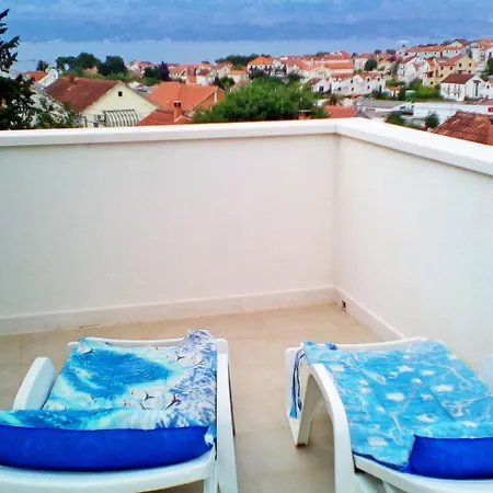بيت للعطل Holiday Home Villa Teta *