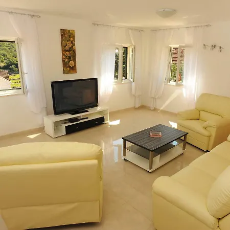 Holiday Home Villa Teta Brac Island
