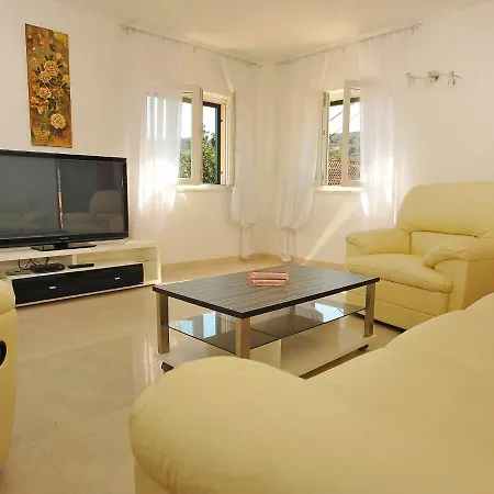 Holiday Home Villa Teta